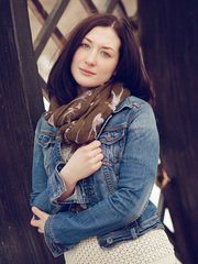 Фотоотчет LoveStory Ксюши и Ильи от Любовь Родина 2