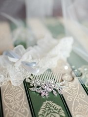 Фотоотчет со свадьбы Жени и Дениса от Любовь Родина 2