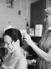 Фотоотчет со свадьбы Максима и Полины от Любовь Родина 2