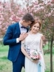 Фотоотчет со свадьбы 11 от Мария Дедкова 1