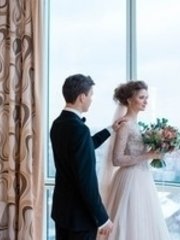 Фотоотчет со свадьбы 9 от Мария Дедкова 1