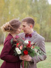 Фотоотчет со свадьбы 4 от Мария Дедкова 1