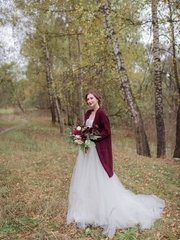 Фотоотчет со свадьбы 4 от Мария Дедкова 2