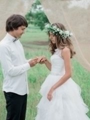 Фотоотчет со свадьбы 6 от Мария Дедкова 2