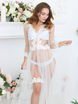 Будуарное платье Тиффани от Свадебный салон TopBridal 1