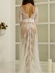 Будуарное платье Кимберли от Свадебный салон TopBridal 3