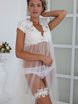 Будуарное платье Оливия от Свадебный салон TopBridal 1
