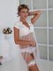 Будуарное платье Оливия от Свадебный салон TopBridal 3