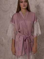 Шелковый халат Доминика от Свадебный салон TopBridal 2