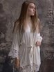 Шелковый халат Флоренция от Свадебный салон TopBridal 3