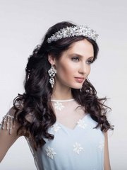 Ободок Верона от Свадебный салон TopBridal 1