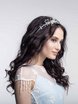 Ободок Венера от Свадебный салон TopBridal 1