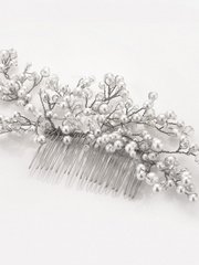 Гребень Ева от Свадебный салон TopBridal 1
