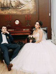 Фотоотчет со свадьбы Алисы и Льва от  2