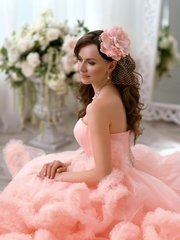 Свадьба Юлии и Андрея от Виктория Вива 2