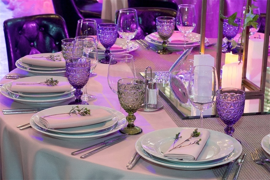 Шебби шик, Весенняя / Летняя, Прованс в Выездная регистрация, Ресторан / Банкетный зал от Студия декора и флористики Secret Garden Decor 4