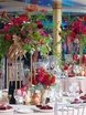 Модерн в Ресторан / Банкетный зал от Студия декора и флористики Secret Garden Decor 7