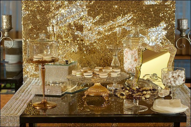 Тематический в Ресторан / Банкетный зал от Студия декора и флористики Secret Garden Decor 3