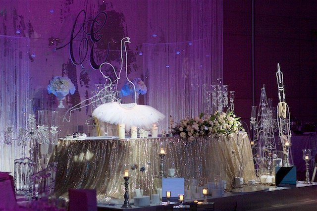 Тематический в Ресторан / Банкетный зал от Студия декора и флористики Secret Garden Decor 7