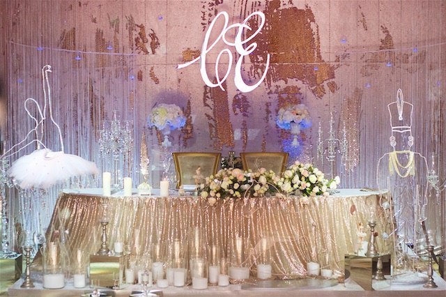 Тематический в Ресторан / Банкетный зал от Студия декора и флористики Secret Garden Decor 8