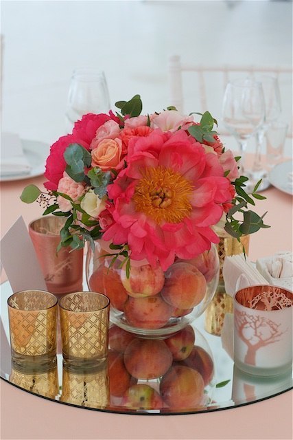 Классика, Весенняя / Летняя в Выездная регистрация, Ресторан / Банкетный зал от Студия декора и флористики Secret Garden Decor 7