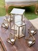 Весенняя / Летняя, Модерн в Лофт от Студия декора и флористики Secret Garden Decor 1