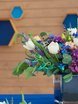 Весенняя / Летняя, Модерн в Лофт от Студия декора и флористики Secret Garden Decor 8