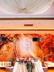 Осенняя в Ресторан / Банкетный зал от Студия декора и флористики Secret Garden Decor 9