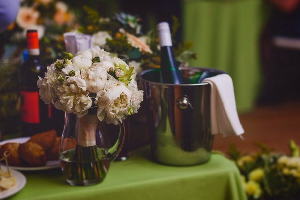 Весенняя / Летняя, Рустик, Эко в Лофт от Студия декора и флористики Secret Garden Decor 2