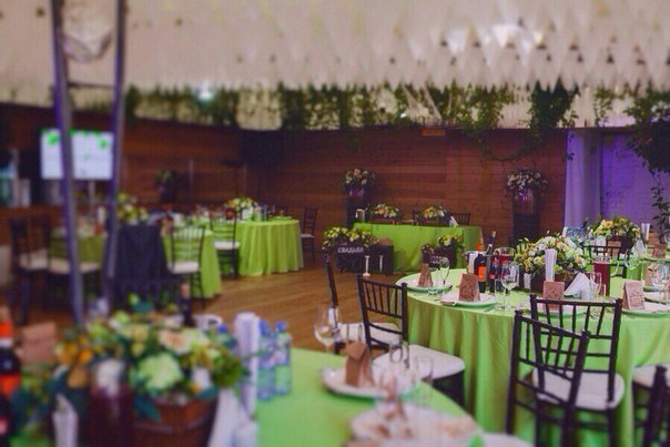 Весенняя / Летняя, Рустик, Эко в Лофт от Студия декора и флористики Secret Garden Decor 4