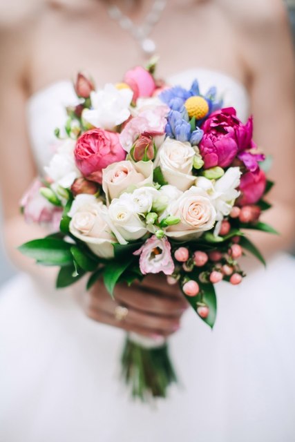 Тематический в Ресторан / Банкетный зал от Студия декора и флористики Secret Garden Decor 3