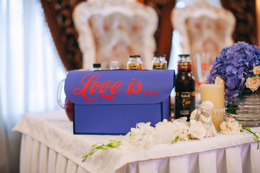 Тематический в Ресторан / Банкетный зал от Студия декора и флористики Secret Garden Decor 4