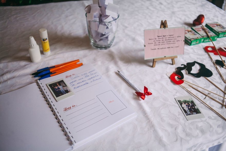 Тематический в Ресторан / Банкетный зал от Студия декора и флористики Secret Garden Decor 8