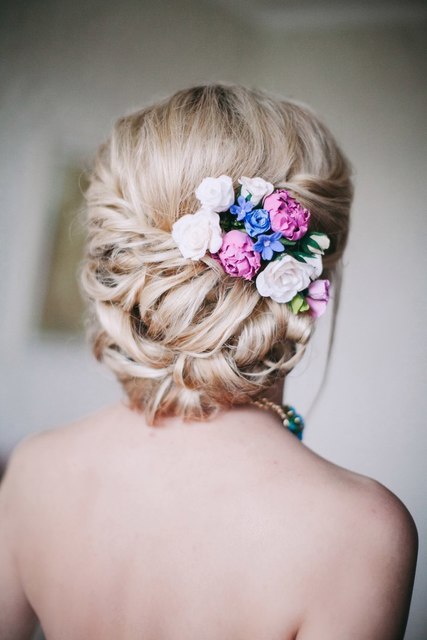 Тематический в Ресторан / Банкетный зал от Студия декора и флористики Secret Garden Decor 10