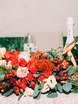 Рустик, Тематический в Ресторан / Банкетный зал от Студия декора и флористики Secret Garden Decor 1