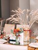 Рустик, Тематический в Ресторан / Банкетный зал от Студия декора и флористики Secret Garden Decor 7
