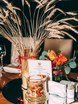 Рустик, Тематический в Ресторан / Банкетный зал от Студия декора и флористики Secret Garden Decor 8