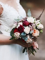 Раскидистый / Растрёпыш name от Студия декора и флористики Secret Garden Decor 1