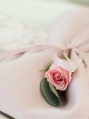 Столы и стулья гостей / Банкет в Шебби шик, Весенняя / Летняя от Студия декора и флористики Secret Garden Decor 2