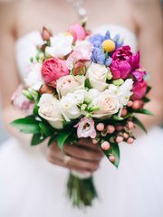 Раскидистый / Растрёпыш name от Студия декора и флористики Secret Garden Decor 1