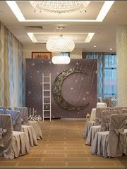 Выездная регистрация в Прованс от Студия декора и флористики Secret Garden Decor 1