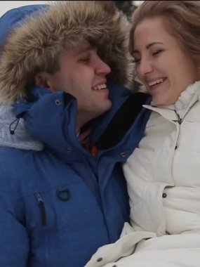 Видеоотчет со свадьбы Дмитрия и Ольги от Игорь Белявский 1