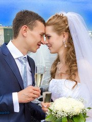 Фотоотчеты с разных свадеб 4 от Студия фото и видеосъёмки 80х80 2