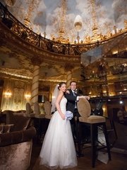 Фотоотчет со свадьбы Юли и Никиты от Елена Дроздова 1