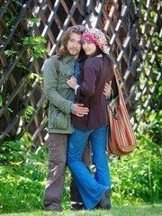 Фотоотчет Love Story Аллы и Ильи от Елена Дроздова 1