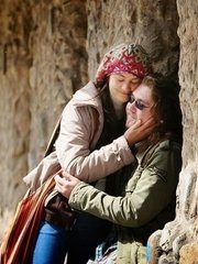 Фотоотчет Love Story Аллы и Ильи от Елена Дроздова 2