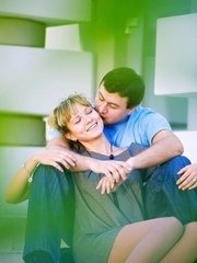Фотоотчет Love Story Юрия и Светланы от Елена Дроздова 2