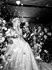 Фотоотчет со свадьбы Алисы и Владимира от Елена Защитина 2