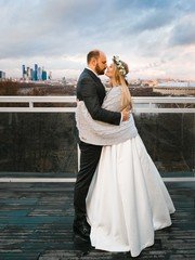 Фотоотчет со свадьбы Алисы и Владимира от Елена Защитина 1