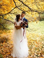 Фотоотчет со свадьбы Анны и Романа от Елена Защитина 1